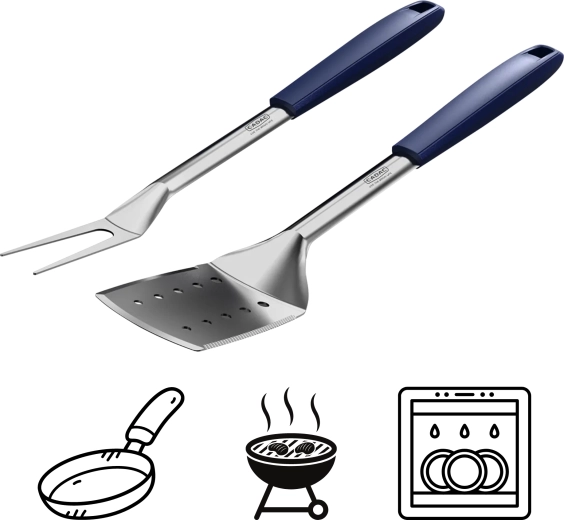 Ergonomische handgrepen met magneten