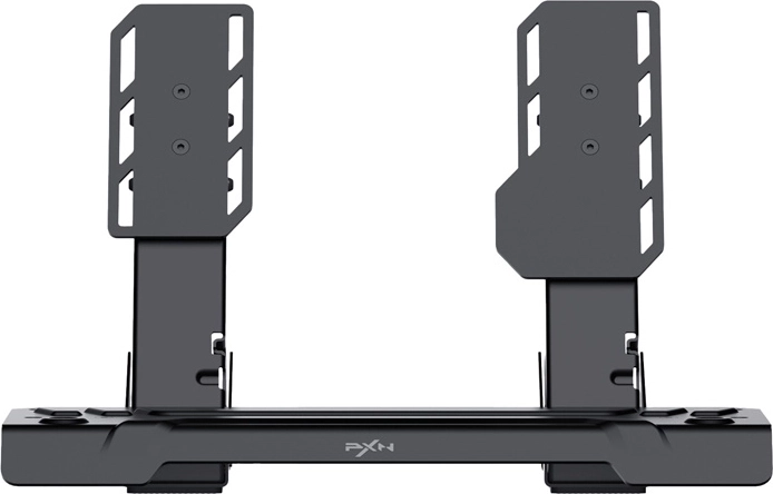 Precieze pedalen met Hall-sensoren