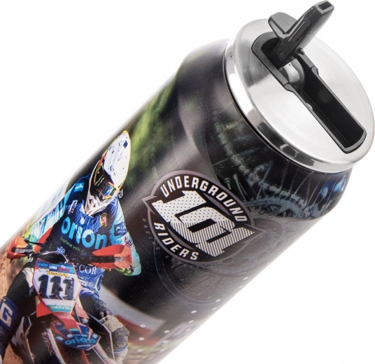 Vacuümisolatie voor langdurige temperatuurbehoud