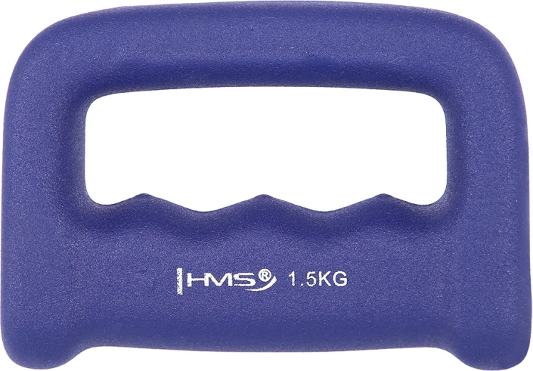 Ergonomische handgreep voor een zekere greep