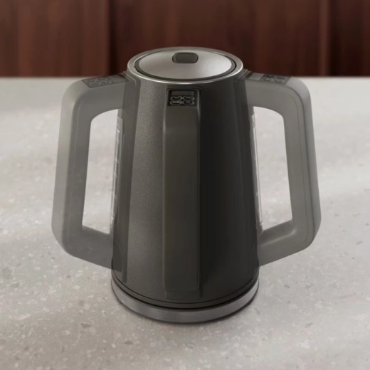 Warmtebehoud tot 40 minuten