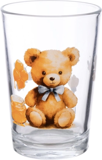 Glas Beertje 200 ml