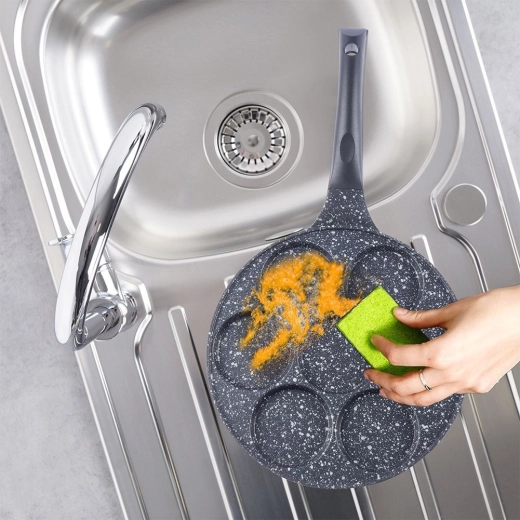 Antiaanbak granieten oppervlak Pfluon