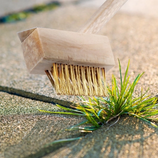 Precies werken in smalle voegen