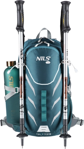 Doordachte organisatie en bevestigingen