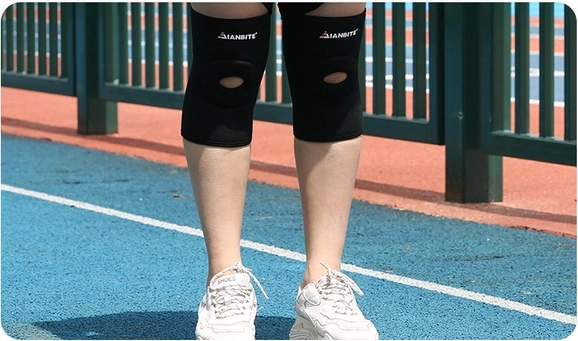 Zekerheid bij sport en revalidatie