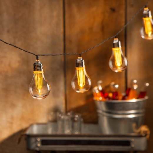 IP44-bestendigheid en twee lichtmodi