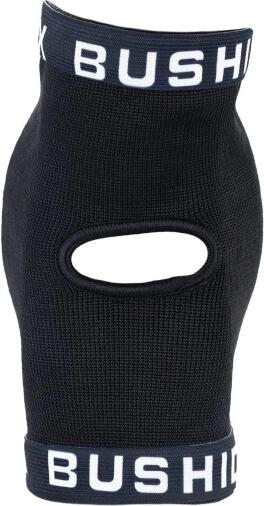 Ademend en elastisch materiaal