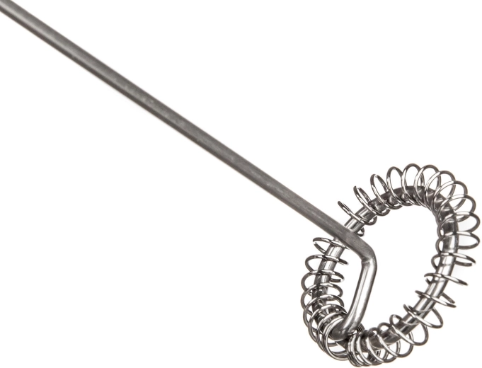 Duurzame roestvrijstalen constructie