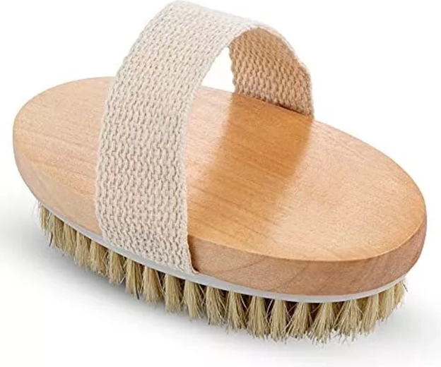 Ergonomische riem voor een zekere grip