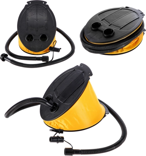 Compacte en duurzame constructie