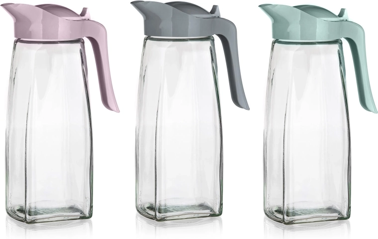 Stijlvolle dekselkleur voor elke keuken