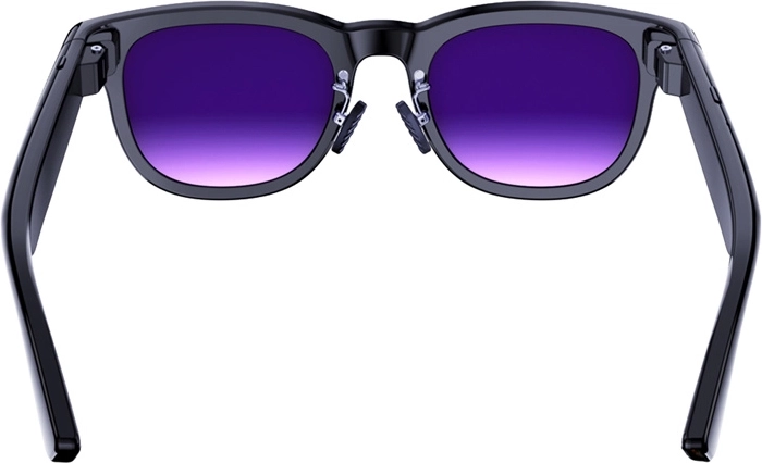 Muziek en bellen zonder oordopjes