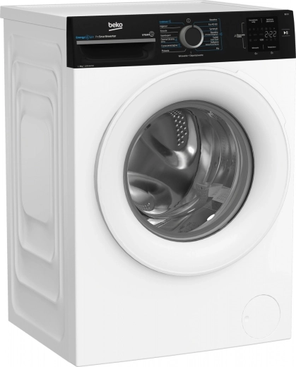 Overzichtelijke bediening met digitaal display