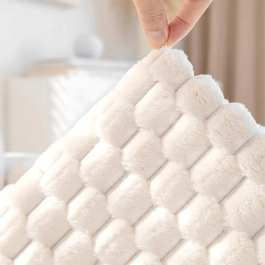 Zachte vulling voor extra comfort