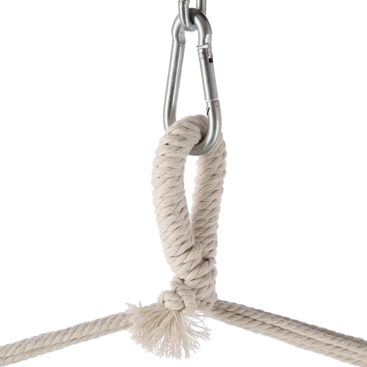 Sterke en veilige ophanging