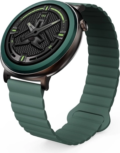 170+ sportmodi en IP68‑bestendigheid