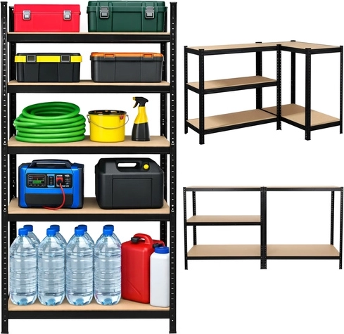 Variabel 3-in-1 en verstelbare hoogte