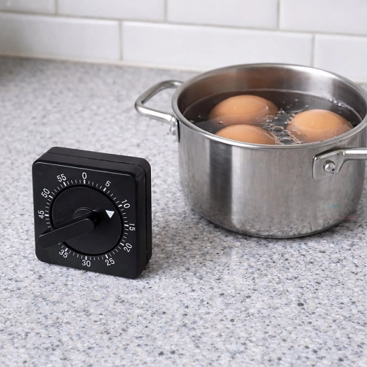 Magnetische bevestiging altijd bij de hand