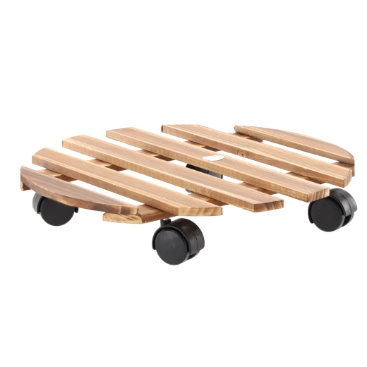 Praktische diameter van 30 cm