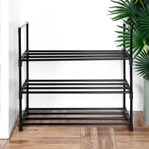 Open roosters voor betere ventilatie