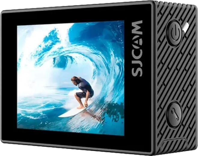 Twee displays, spraakbediening en Wi‑Fi 2,4/5 GHz