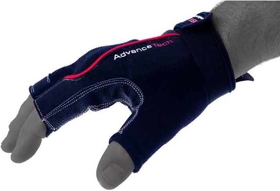 Verstelbare sluiting en gemakkelijk uittrekken