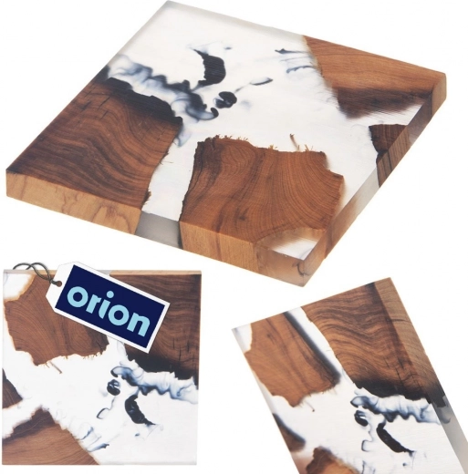 Universeel en stabiel