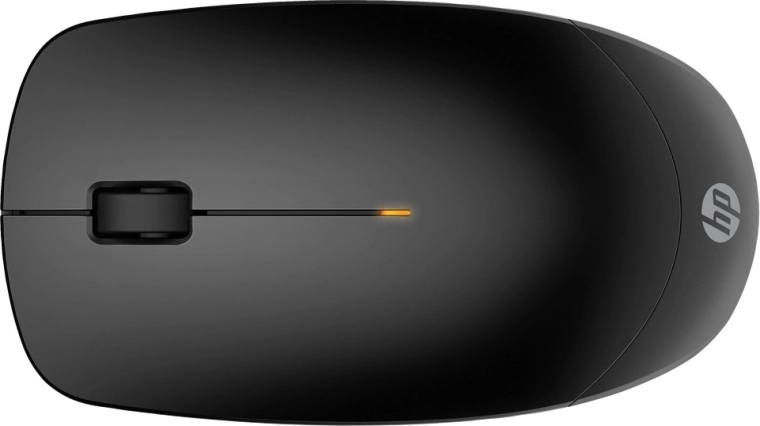 HP 230 Slim Draadloze Muis