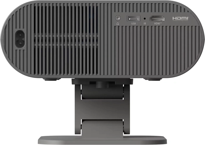 Full HD beeld tot 100"