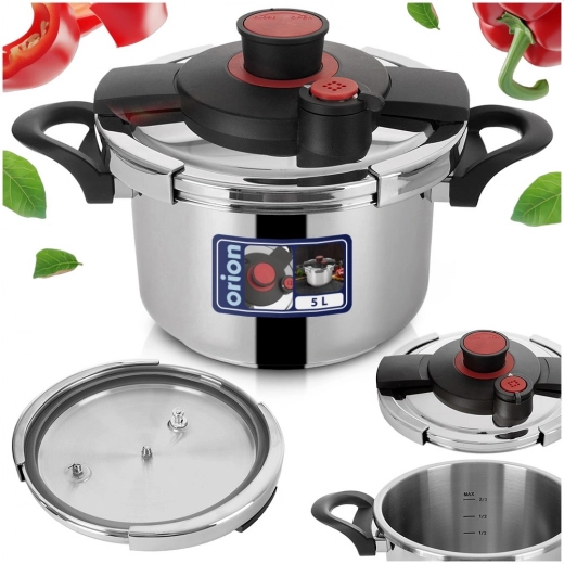 Twee drukprogramma’s en stoomafgifte