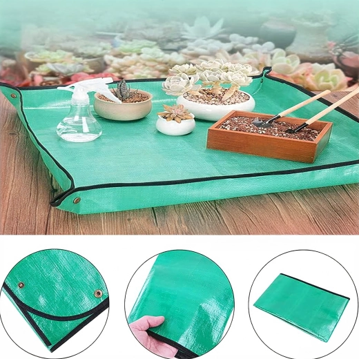 Opvouwbaar ontwerp voor eenvoudig gebruik