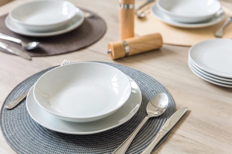 Eenvoudig onderhoud en dagelijks comfort