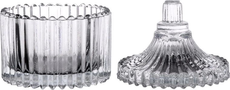 Meer dan alleen een suikerschaaltje