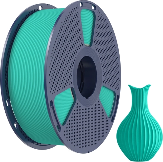 Mat, esthetisch oppervlak en hogere duurzaamheid