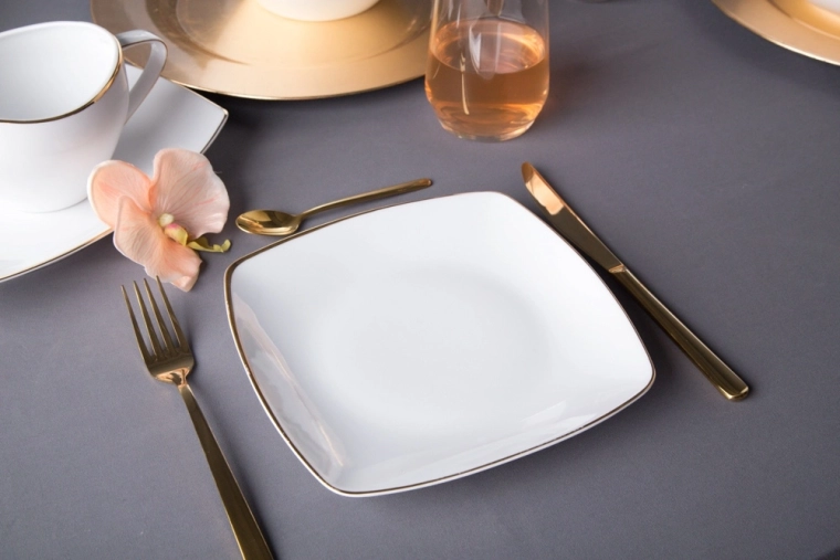 Ideale maat voor desserts