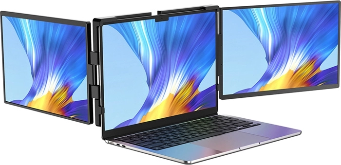 Meer ruimte voor productiviteit, waar je ook bent