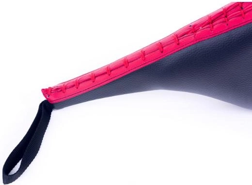 Veilige grip met polsband