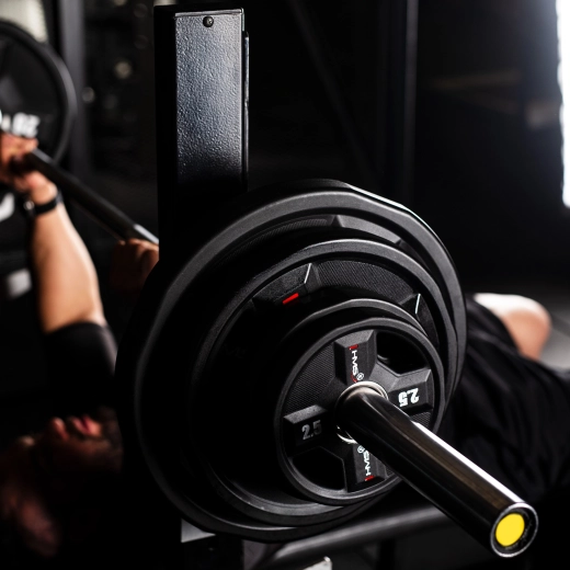 Ergonomische handgrepen voor eenvoudige handling