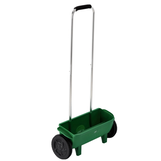 Comfortabele bediening en onderhoud