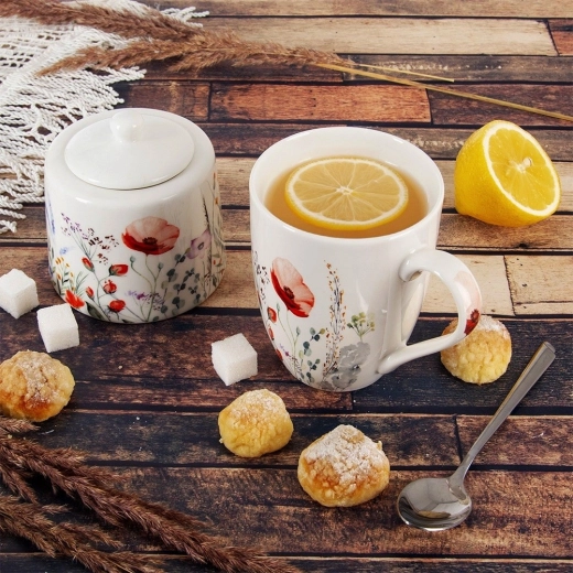 Ideaal om te serveren