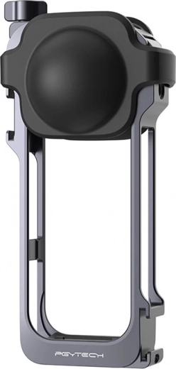 Aluminium behuizing PGYTECH voor Insta360 X5 camera