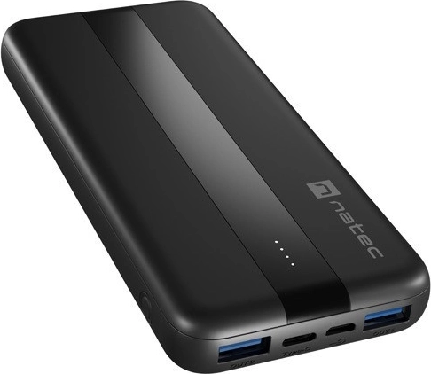 Inzicht in energie en veilig slim opladen