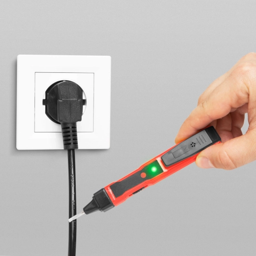 Compact ontwerp voor in de zak