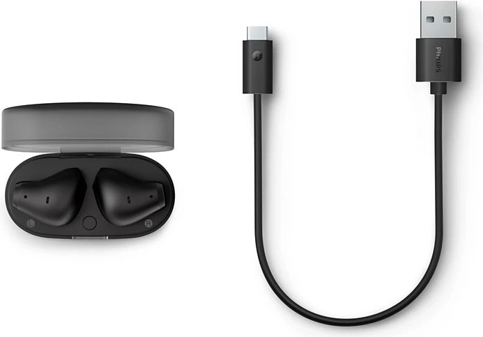 Tot 28 uur met case en snel opladen