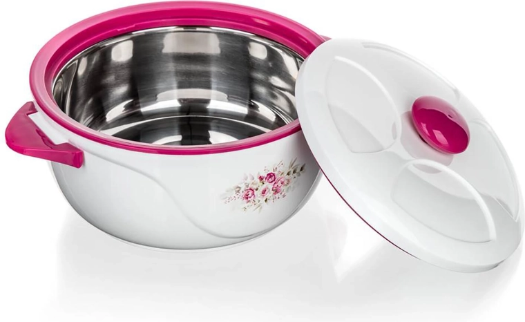 Langdurige thermische isolatie