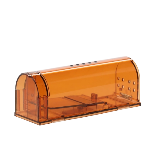 Herbruikbaar en gemakkelijk te reinigen