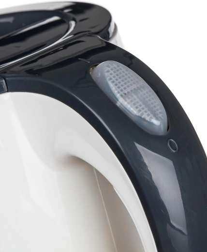 Eenvoudige bediening en veilig gebruik