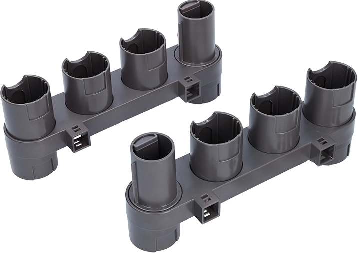 Set van 2 stuks voor meer ruimte