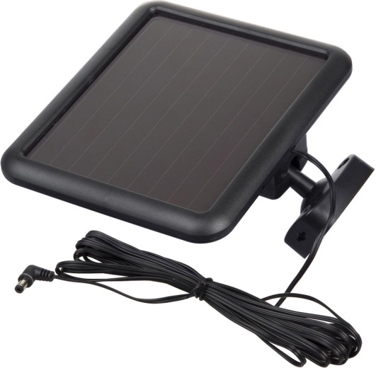 Zonnevoeding zonder zorgen en zonder kabels